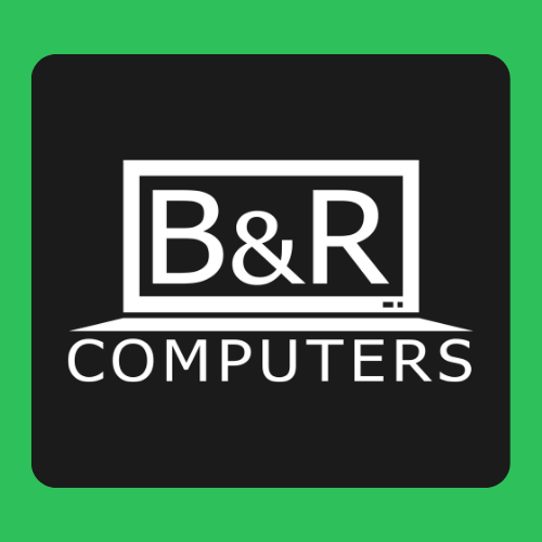 B & R Computers