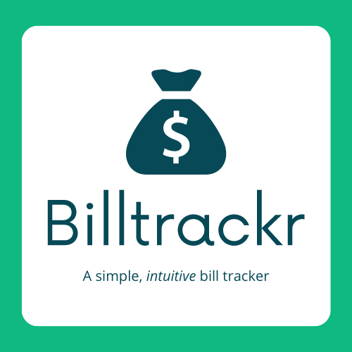Bill Trackr
