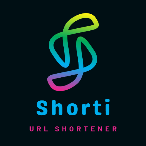 Shorti URL Shortener logo